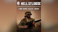 Hell Let Loose - Long Range Desert Group (PC) - Steam Key - GLOBAL