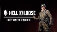 Hell Let Loose: Luftwaffe Eagles (PC) - Steam Gift - GLOBAL