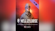 Hell Let Loose: Red Skies (PC) - Steam Gift - GLOBAL