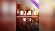 Hell Let Loose: Red Steel (PC) - Steam Key - GLOBAL
