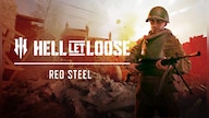 Hell Let Loose: Red Steel (PC) - Steam Key - GLOBAL