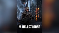 Hell Let Loose (PC) - Steam Key - GLOBAL