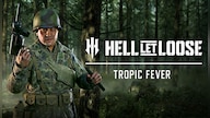 Hell Let Loose: Tropic Fever (PC) - Steam Gift - GLOBAL