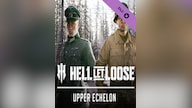 Hell Let Loose: Upper Echelon (PC) - Steam Gift - GLOBAL