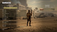 Hell Let Loose - Western Desert Campaign Units (PC) - Steam Gift - GLOBAL