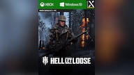 Hell Let Loose (Xbox Series X/S, Windows 10) - Xbox Live Key - UNITED STATES