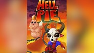 Hell Pie (PC) - Steam Gift - GLOBAL