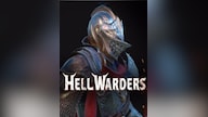 Hell Warders Steam Key GLOBAL