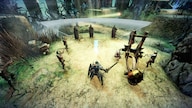 Hell Warders Steam Key GLOBAL
