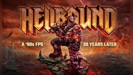 Hellbound (PC) - Steam Gift - EUROPE