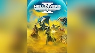HELLDIVERS 2 (PC) - Steam Key - GLOBAL