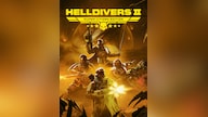 HELLDIVERS 2 | Super Citizen Edition (PC) - Steam Key - GLOBAL