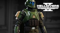 HELLDIVERS 2 TR-117 Alpha Commander (PC) - Steam Key - GLOBAL