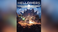 HELLDIVERS A New Hell Edition Steam Key GLOBAL
