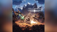 HELLDIVERS A New Hell Edition Steam Key GLOBAL