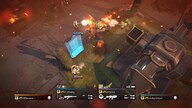 HELLDIVERS Dive Harder Edition (PC) - Steam Key - EUROPE