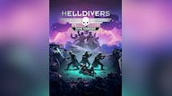 HELLDIVERS Dive Harder Edition (PC) - Steam Key - EUROPE