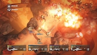 HELLDIVERS Dive Harder Edition (PC) - Steam Key - GLOBAL