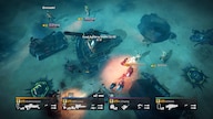 HELLDIVERS Dive Harder Edition (PC) - Steam Key - GLOBAL