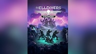 HELLDIVERS Dive Harder Edition (PC) - Steam Key - GLOBAL