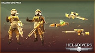 HELLDIVERS Reinforcements Mega Bundle Steam Key GLOBAL