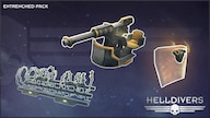 HELLDIVERS Reinforcements Mega Bundle Steam Key GLOBAL
