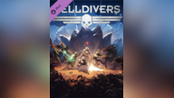 HELLDIVERS Reinforcements Mega Bundle Steam Key GLOBAL