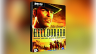 Helldorado Steam Key GLOBAL