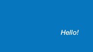 Hello Calling Card 15 AED - Hello Key - UNITED ARAB EMIRATES