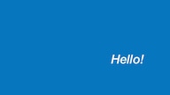 Hello Calling Card 30 AED - Hello Key - UNITED ARAB EMIRATES