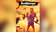 Hello Neighbor (PC) - Steam Key - GLOBAL