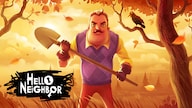 Hello Neighbor (PC) - Steam Key - GLOBAL