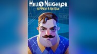 Hello Neighbor VR: Search and Rescue (PC) - Steam Gift - GLOBAL