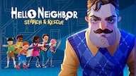 Hello Neighbor VR: Search and Rescue (PC) - Steam Gift - GLOBAL