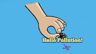 Hello Pollution! Steam Key GLOBAL