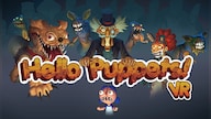 Hello Puppets! VR (PC) - Steam Key - GLOBAL