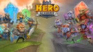 Hero Academy Steam Key GLOBAL