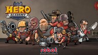 Hero Academy Steam Key GLOBAL