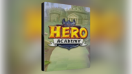 Hero Academy Steam Key GLOBAL