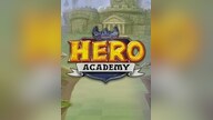 Hero Academy Steam Key GLOBAL