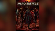 Hero Battle (PC) - Steam Key - GLOBAL