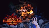 Hero Siege (PC) - Steam Key - GLOBAL