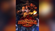 Hero Siege (PC) - Steam Key - GLOBAL