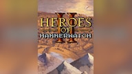 Heroes of Hammerwatch II (PC) - Steam Gift - GLOBAL