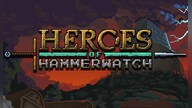 Heroes of Hammerwatch (PC) - Steam Key - GLOBAL