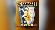 Heroes of Might & Magic 2: Gold GOG.COM Key GLOBAL