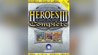 Heroes of Might & Magic 3: Complete GOG.COM Key GLOBAL