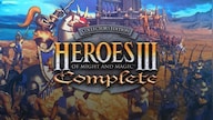 Heroes of Might & Magic 3: Complete (PC) - Ubisoft Connect Account - GLOBAL