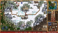 Heroes of Might & Magic III HD Edition (PC) - Steam Key - GLOBAL