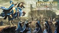 Heroes of Might & Magic III HD Edition (PC) - Steam Key - GLOBAL